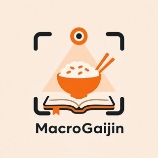 MacroGaijin app icon